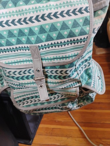 Womens aztec hippie - aztec,