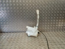 CITROEN BERLINGO 850 E6 2016-2018 WINDSCREEN WASHER FLUID BOTTLE 9671568380B9
