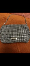 Ted Baker evening bag Gliters