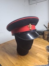Manchester Regiment Peaked Cap