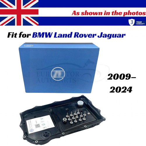 Automatic transmission oil - zf,