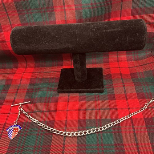Sterling silver graduating - silver,