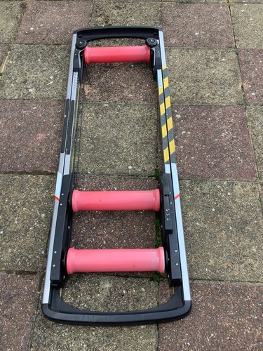 Elite parabolic rollers - elite,