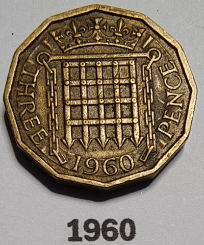 1960 queen elizabeth brass - queen, ii