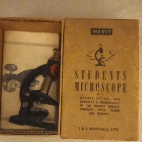 Randall ltd merit student - merit,