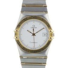 Omega Constellation 1210.20.00