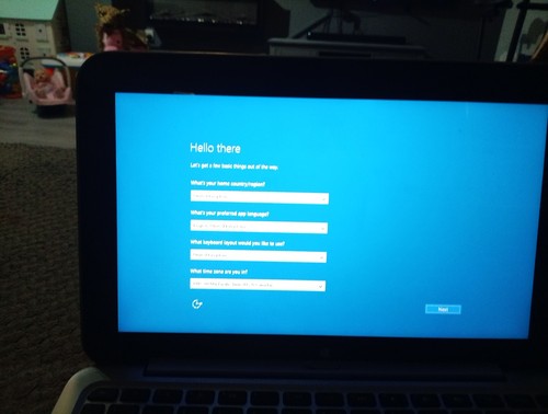 Envy laptop - envy,