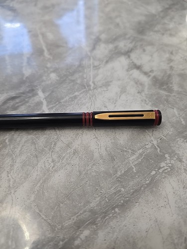 Waterman fountain pen - waterman,