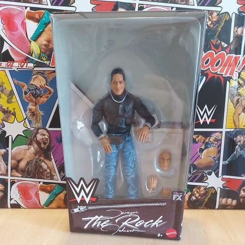 Dwayne the rock - dwayne, 'the