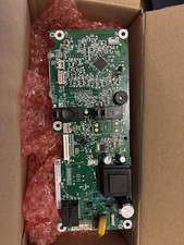 AEG Microwave PCB Control