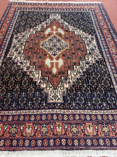 Vintage per sian - per.sian, rug(1797)