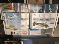 Take Off Magazines Collection