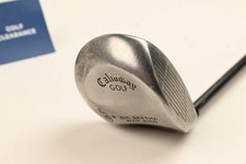 Callaway Big Bertha Warbird #3
