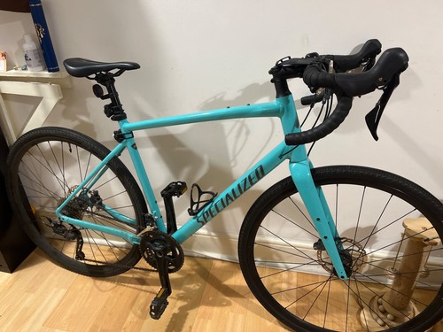 Specialized diverge elite - specialized,