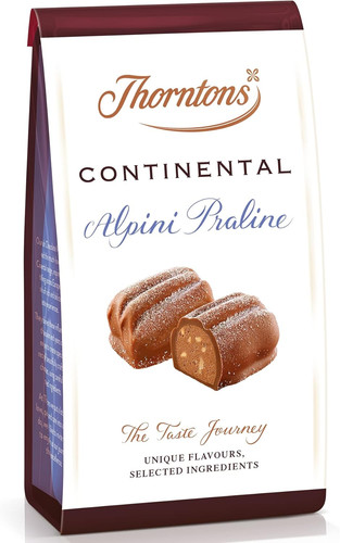Continental alpini praline - continental,