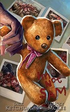 I'm Not Sam - Ketchum, Jack