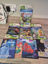 LeapFrog LeapReader Pen and