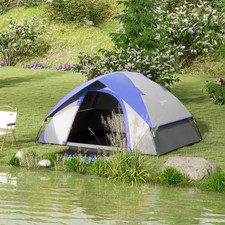 Camping Tent Pop Up Automatic
