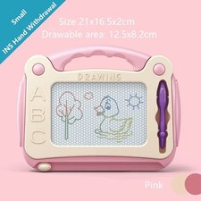 Children's Magnetic Color