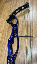 Hoyt Pro Comp Elite 37 RH