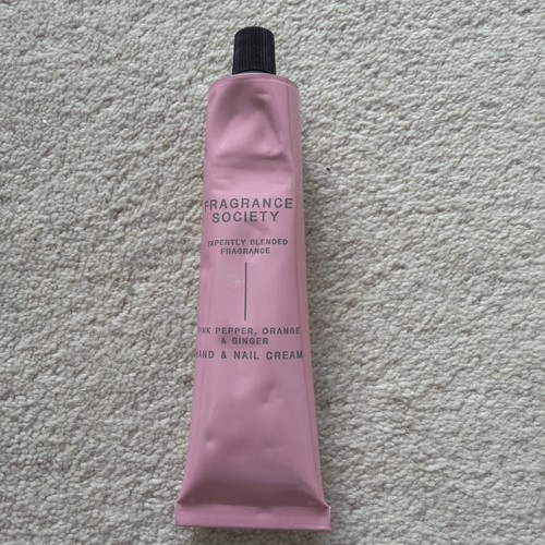 Fragrance society hand - m&s,