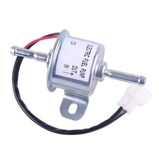Fuel Pump Fit for Kawasaki 49040-2065 490402065 Mower ATV Generator Interior xha
