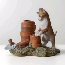 Sherratt & Simpson Ginger