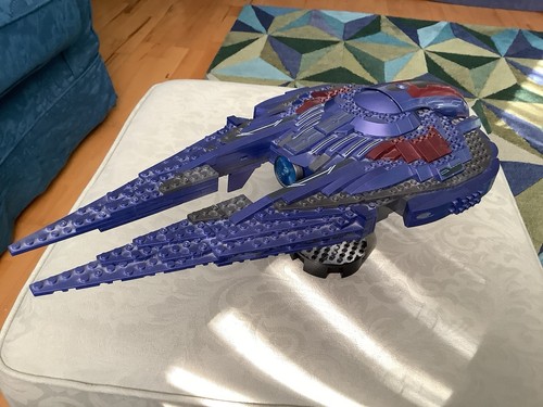Mega bloks halo 97015 - 97015, covenant