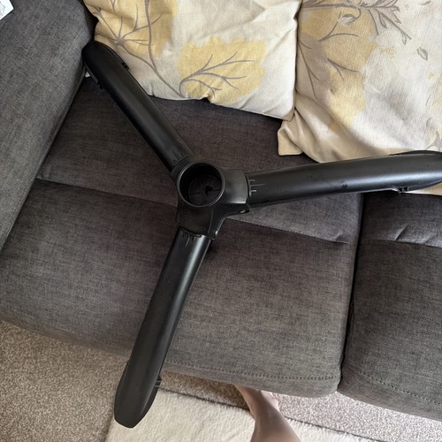 Fiamma tripod pro table leg - fiamma,
