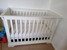 Kidsmill Marseille Cot