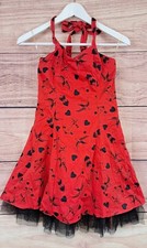 HEARTS & ROSES (H&R) Size 10