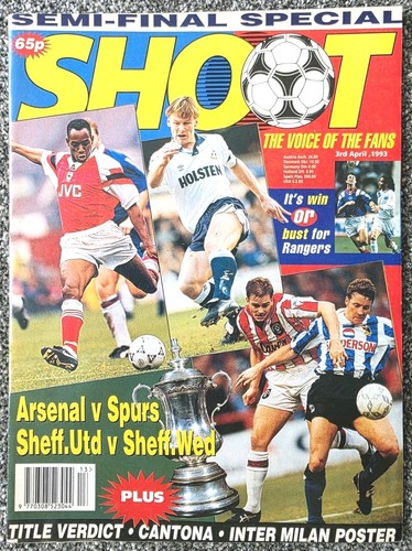 Vintage shoot football - vintage,