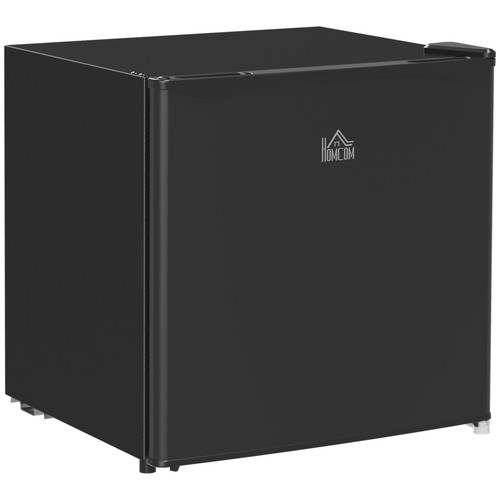 Homcom 46l counter top fridge - homcom,