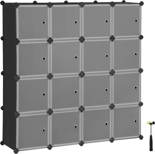 Songmics cube storage - songmics, unit