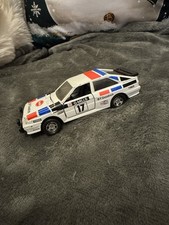 "Matchbox Super Kings" Vintage