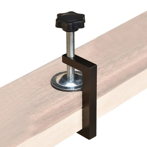 Table clamp small - table,