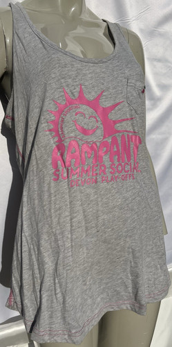 Rampant sporting tank - sporting, 70%