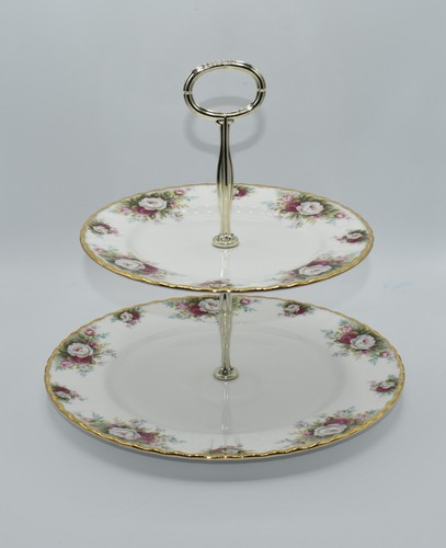 Royal albert bone china - royal,