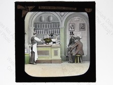 Buy Your Own Cherries