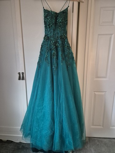 Mori lee prom - mori, small
