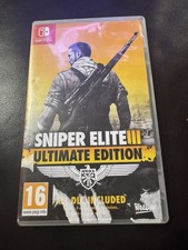 Sniper Elite III Ultimate