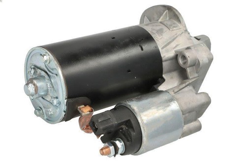 Starter cargo 032 115 962 - starter, hc-cargo