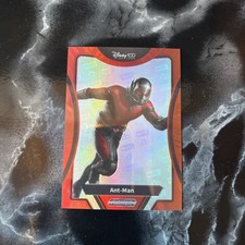 Ant Man 2023 Kakawow Marvel Phantom Disney 100 Red Prizm 50/75