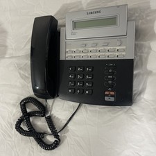Samsung OfficeServ DS-5014S Phone - Good Condition
