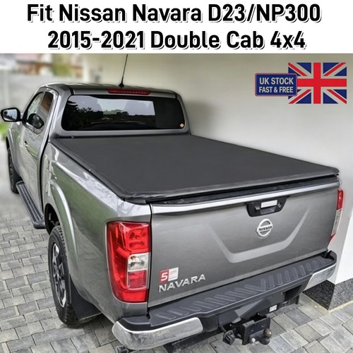 Tri fold soft - tri, tonneau
