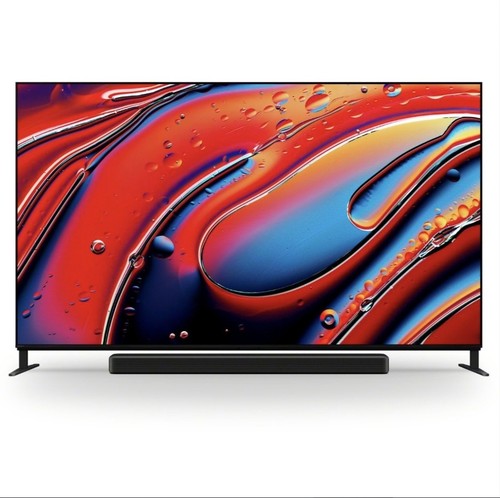 Sony smart bravia 9 - smart,