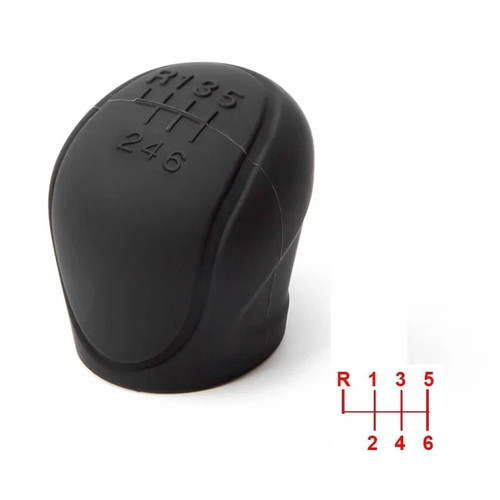 Speed silicon gear - silicon, stick