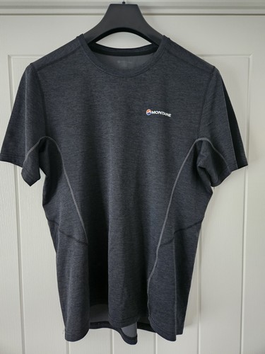 Montane breathable shirt - montane, t