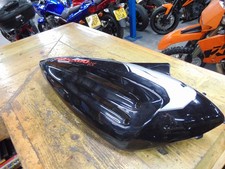 LEXMOTO TORNADO 125 RIGHT SIDE