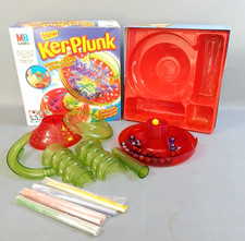 MB Kerplunk 2004 Spare /